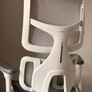 Ergonomic Office Chair With Dual Dynamic Lumbar Support Image 2