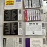 Irish call cards from 90's inc Jervis, AIB, An POST Image 6