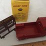 Dinky No. 564. Renault Glazier's van. Mint in box. New. Image 7