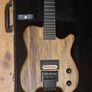 Carvin HH1 Allan Holdsworth signature model guitar Image 2