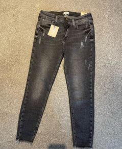 River Island Amelie Jeans