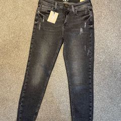 River Island Amelie Jeans