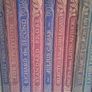 18 1930's Copies of The Kings Treasures of Literature Image 8
