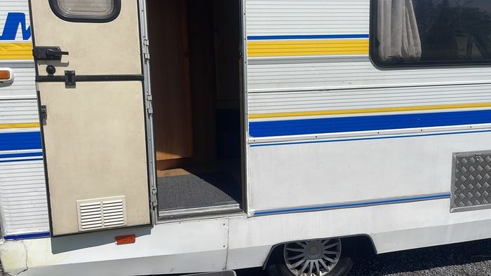 Motorhome