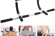 Door Trainer, Pull Up Bar, Quick Delivery
