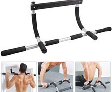 Door Trainer, Pull Up Bar, Quick Delivery