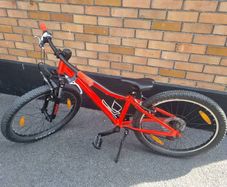Scott Scale 24 kids bike