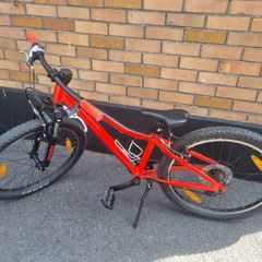 Scott Scale 24 kids bike