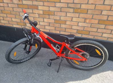 Scott Scale 24 kids bike
