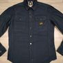 G-Star Raw Utility Shirt Mens Medium Image 2