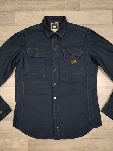 G-Star Raw Utility Shirt Mens Medium
