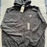 Nike Sportswear Club Fleece Men's Full-Zip Hoodie Image 2