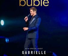 Michael Buble - malahide castle