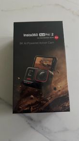 Insta360 Ace Pro 2 8K Video