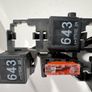 Audi A4 B8 1.8TFSI 2009 Fuse & Relay Box With Bracket 8K0971845A. A1l1b4 Image 4