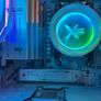 Custom Build Gaming PC Image 3