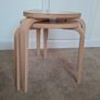 Stool - set of 2 Image 2
