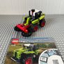 Technic lego set x4 Image 5