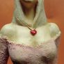 Beautiful Lady Figure Image 2
