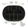 Electric Dehumidifier, Laundry and Air Purifier Image 3