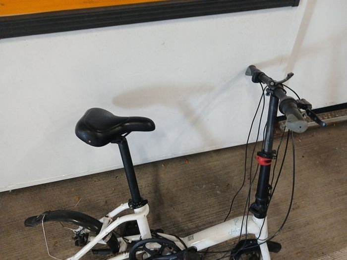 electric frame