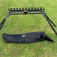 Matrix bundle
