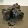 Sony A6400 Bundle Excellent Condition (Low Shutter) Image 7