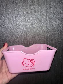 Hello Kitty Desk Organiser