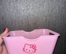 Hello Kitty Desk Organiser