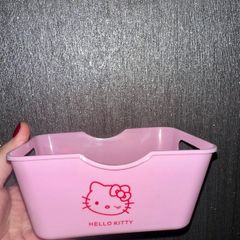 Hello Kitty Desk Organiser