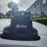 Bmw 3 series f30 Turtle roof rack Image 2