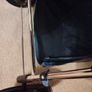 Doll Pram silver cross. Pristine condition except for a small rip on the basket . All accessories included as per picture. Never used outside Image 2