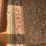 Antique Wool Rug Image 4
