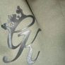 gym king men's tracksuit bottoms size XL Image 2