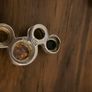 Sterling silver 925 set with amber Image 5