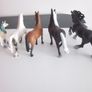 Schleich Horse Figures  X5 Image 3