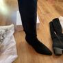 Una Healy boots Image 3
