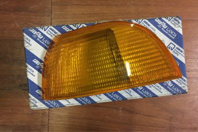 Front LH Indicator Lamp (Fiat Punto 93/99)