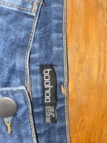 Boohoo jeans