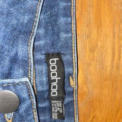 Boohoo jeans