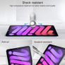 For iPad Mini 6 8.3" 2021 6th Gen Tempered Glass Screen Protector Saver New - FHT34IPTG Image 3