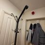 clothes hanging stand Image 4
