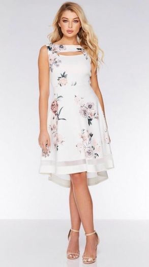 Quiz Dresses