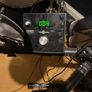 electric drumkit Image 3