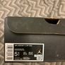 Jordan 1 Low "White Toe" Image 3