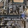 Ryzen 3 2200G + Asus prime A320M-K Image 2