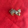 cat brooch Image 5
