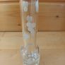 Duiske Glass Bud Vase Image 2