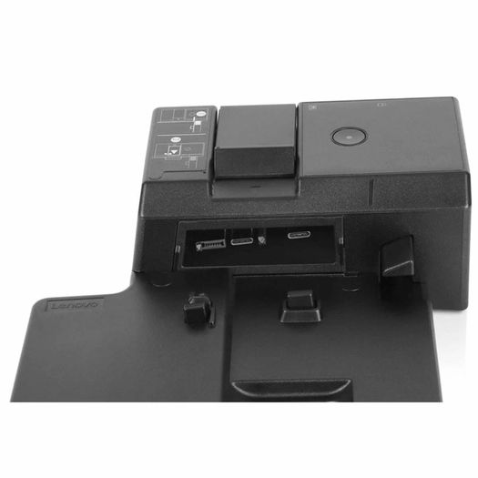 Lenovo 40AG ThinkPad Basic Docking Station