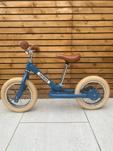 Trybike